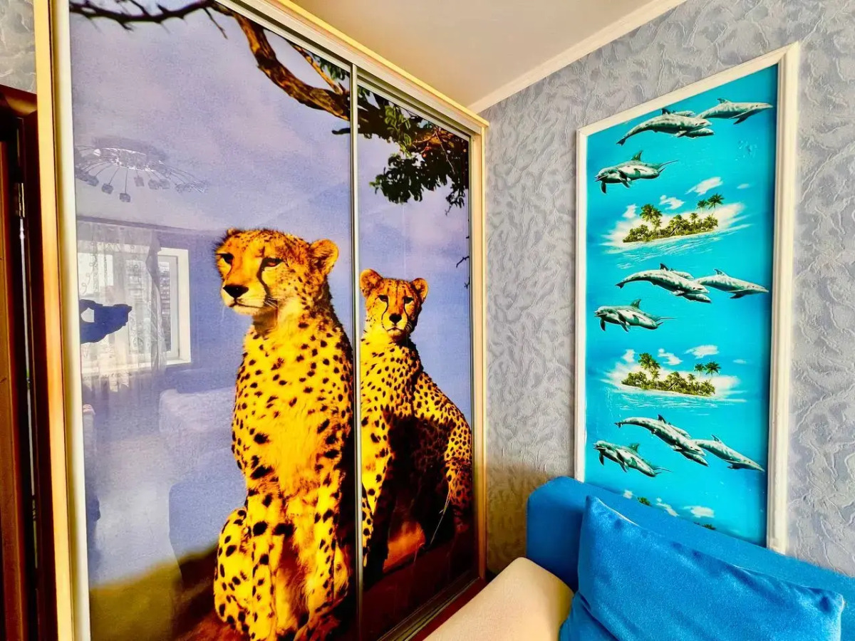 Апартаменты 3кв Центр ТРЦ Гудвин Максима Горького 59