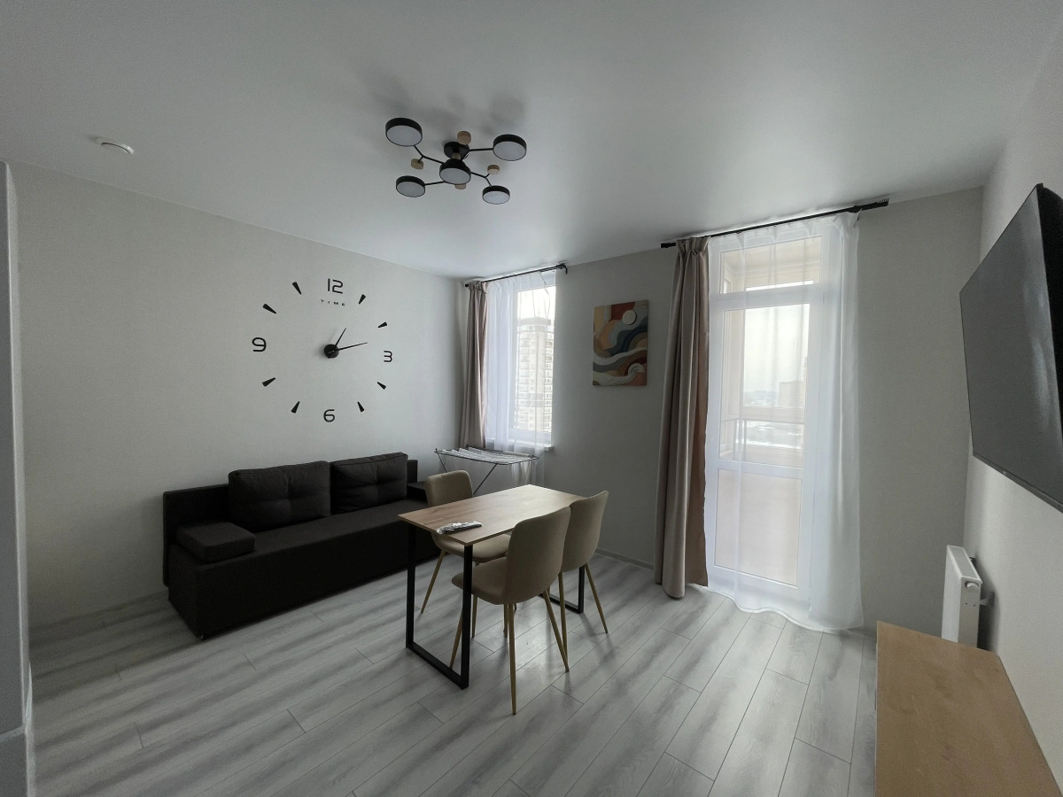 Апартаменты Русская Изба 3