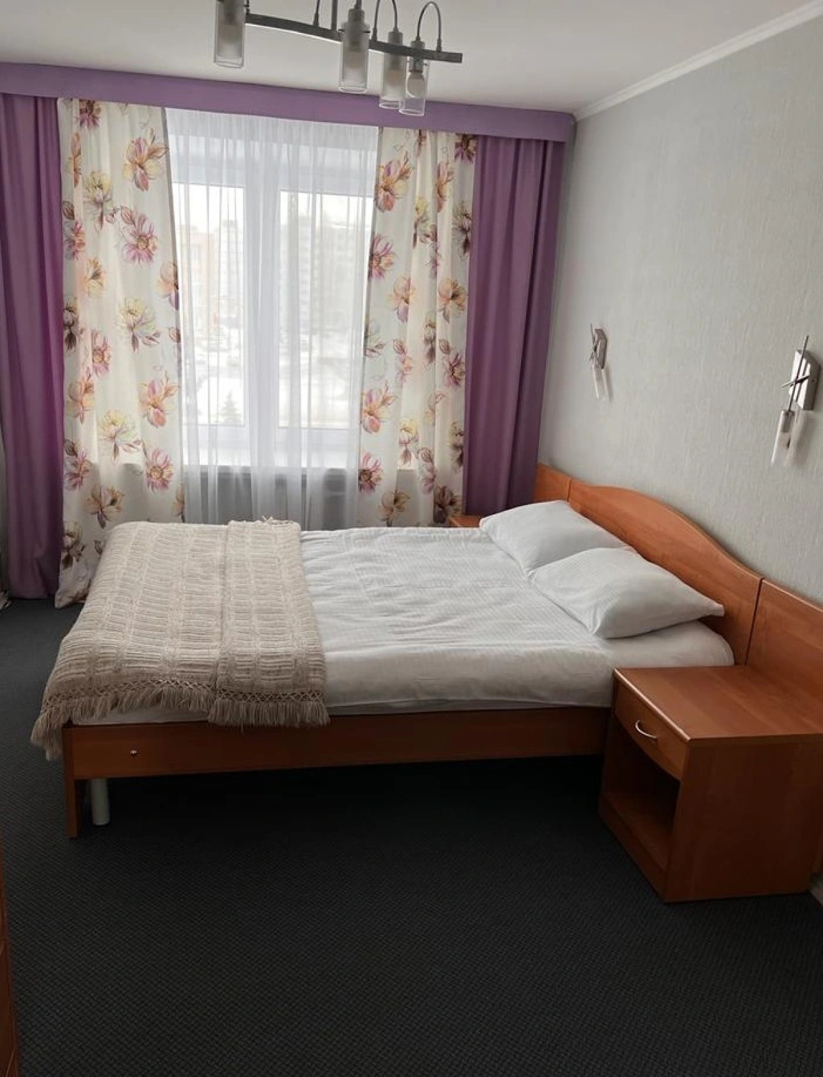 Гостиница Балаково