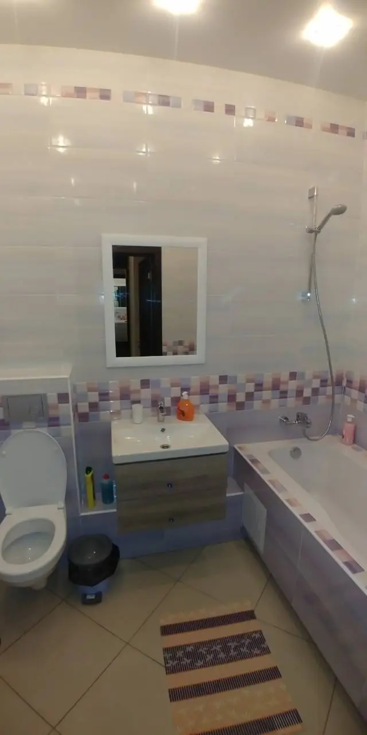 Квартира в Зените