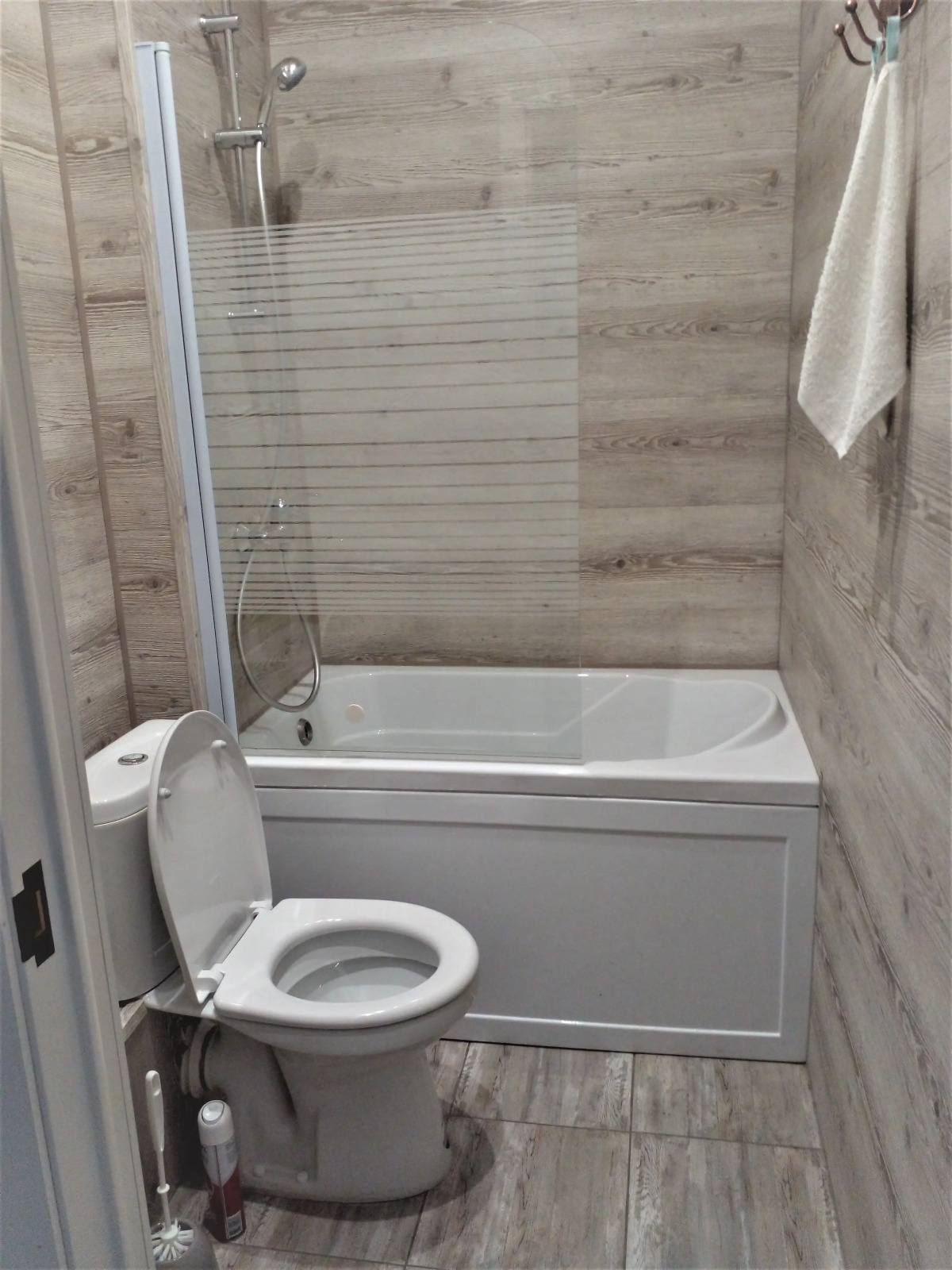 Отель Stay Way на Белорусской