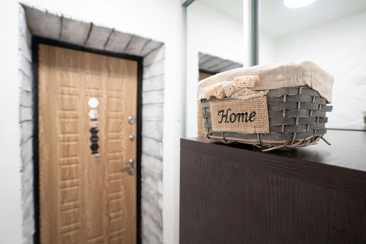 Квартира Однокомнатная квартира с детской