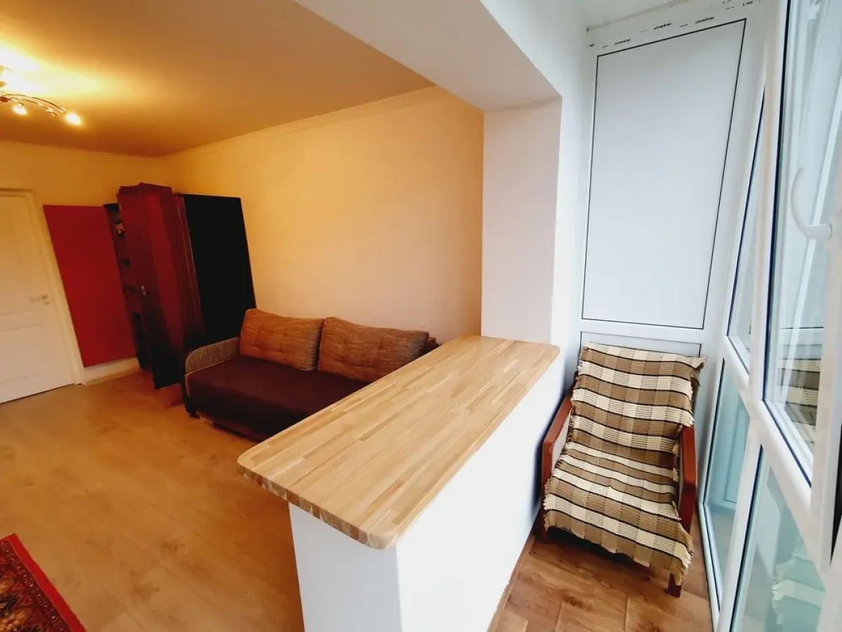 Апартаменты на Московской 30