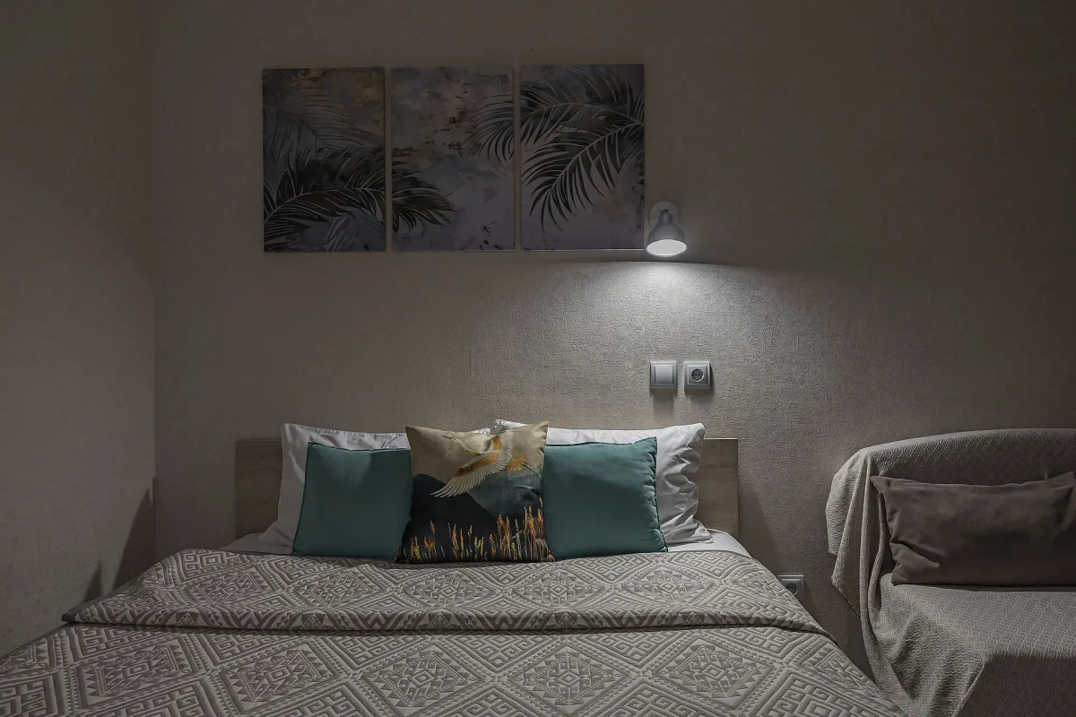 Апартаменты МоскваГрад Московское шоссе 167 корпус 5 рядом с ЖД Вокзалом