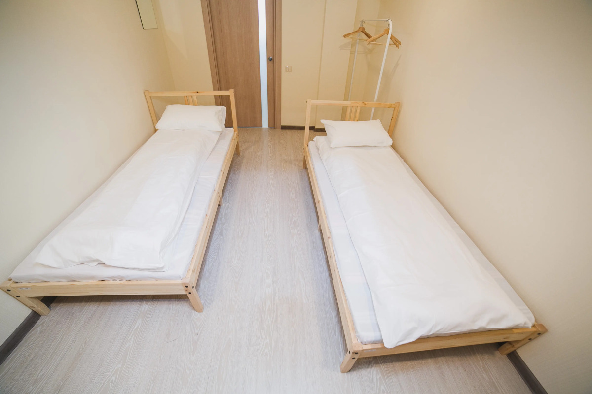 Хостел Мансарда