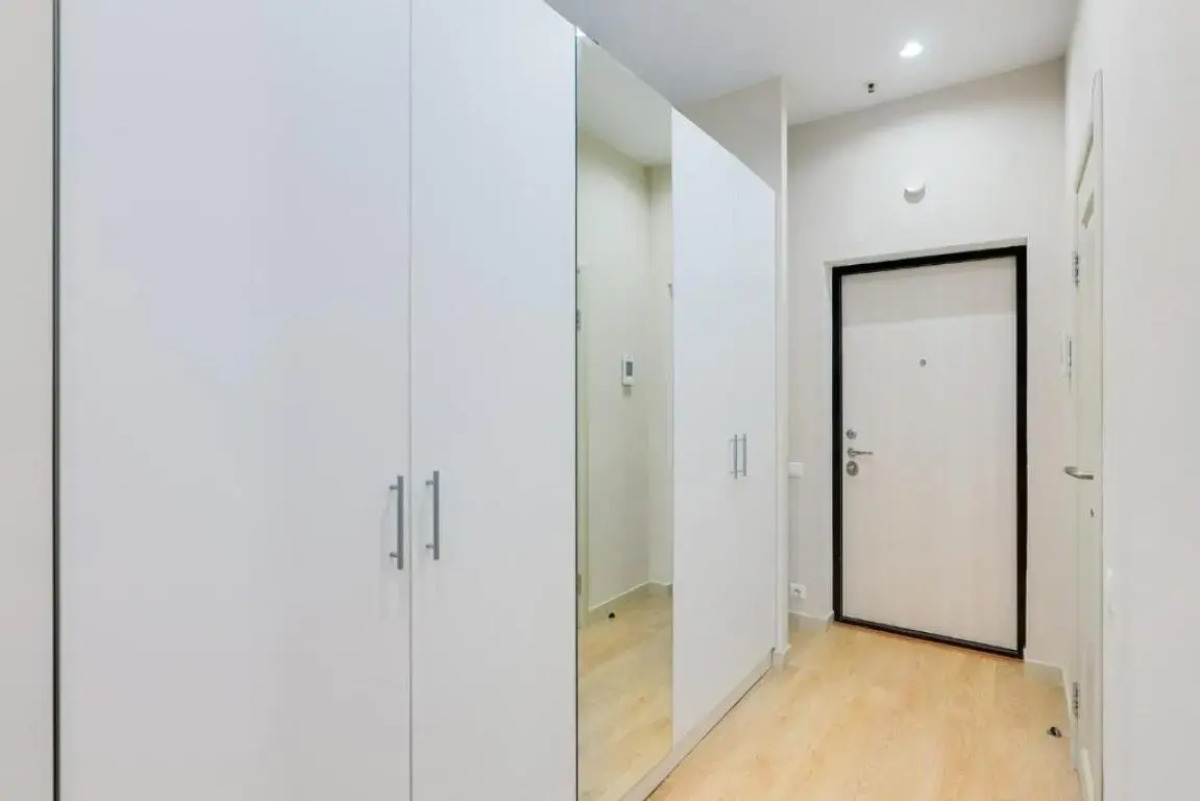 Апартаменты 3 Профсоюзная 128А