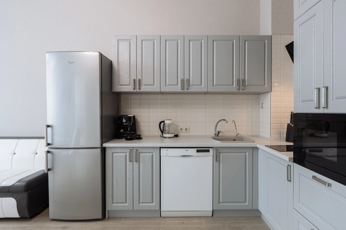 Апартаменты Исторический Квартал