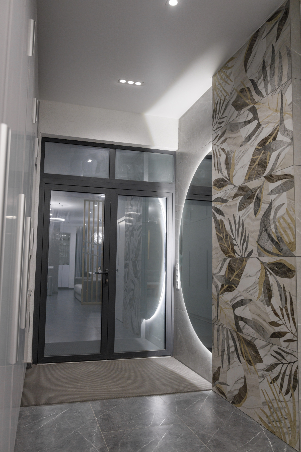 Гостевой Дом Панорама Люкс