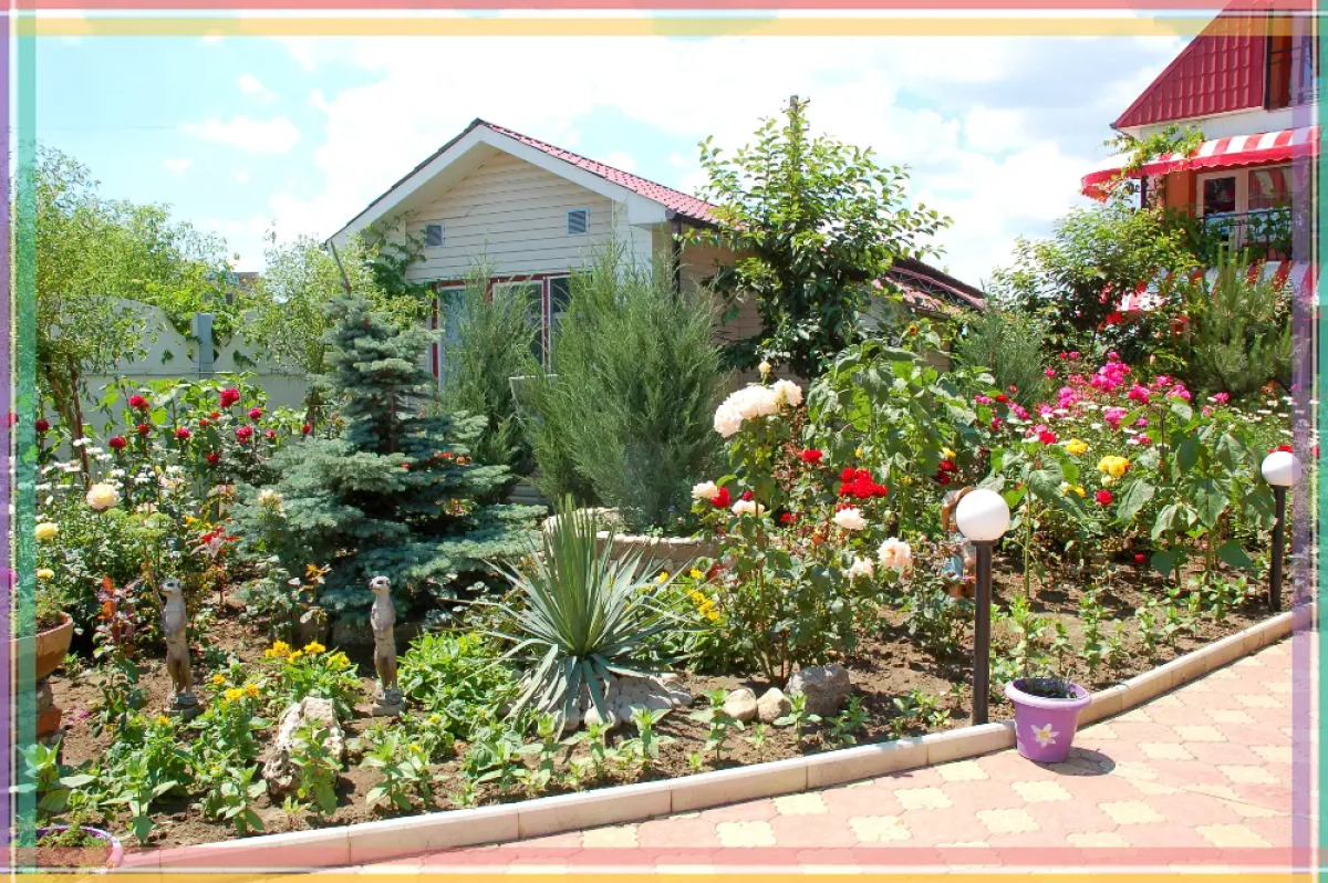 Гостевой Дом Вилла Виктория