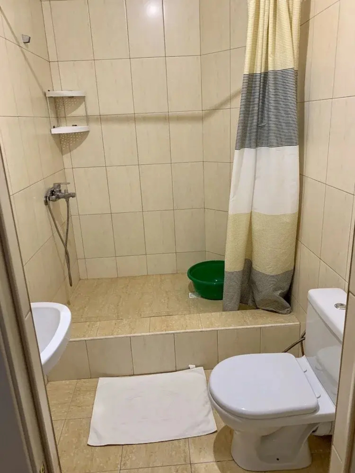 Отель «Рамина»