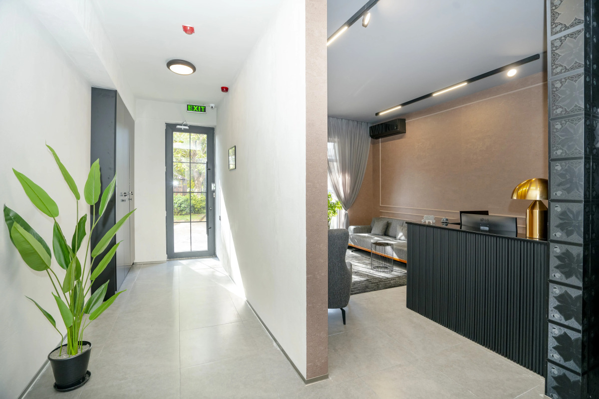 Отель Best Tbilisi