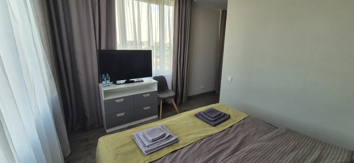 Апартаменты Hotel Spb