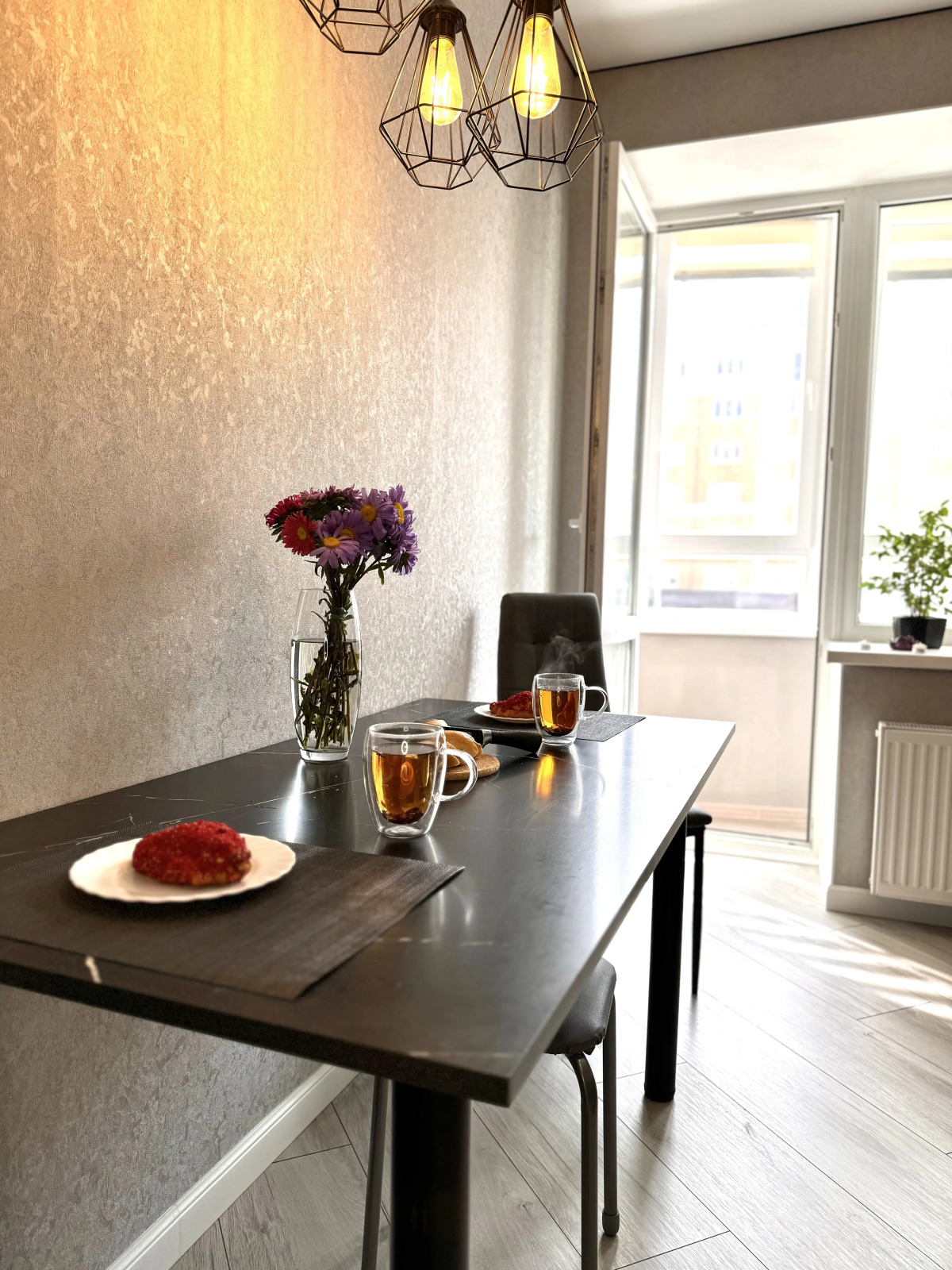 Квартира Nasutki Kld Nevskogo