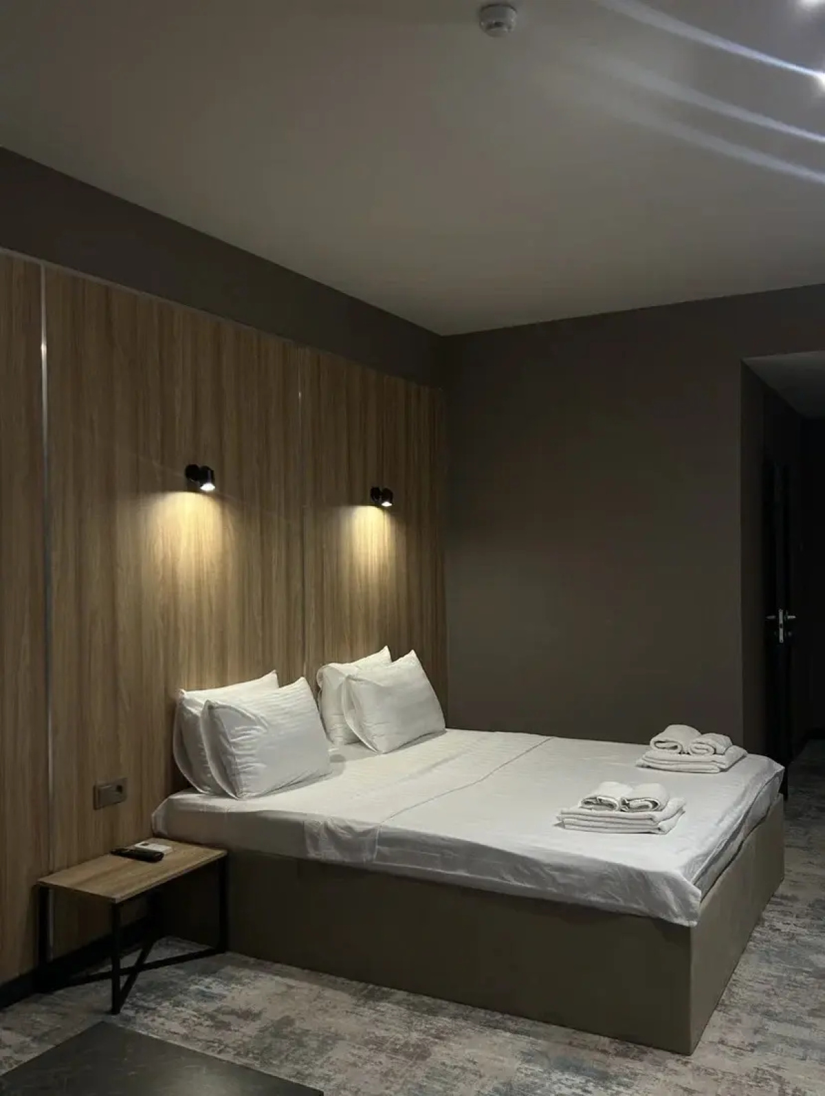 Prince Hotel Gagra
