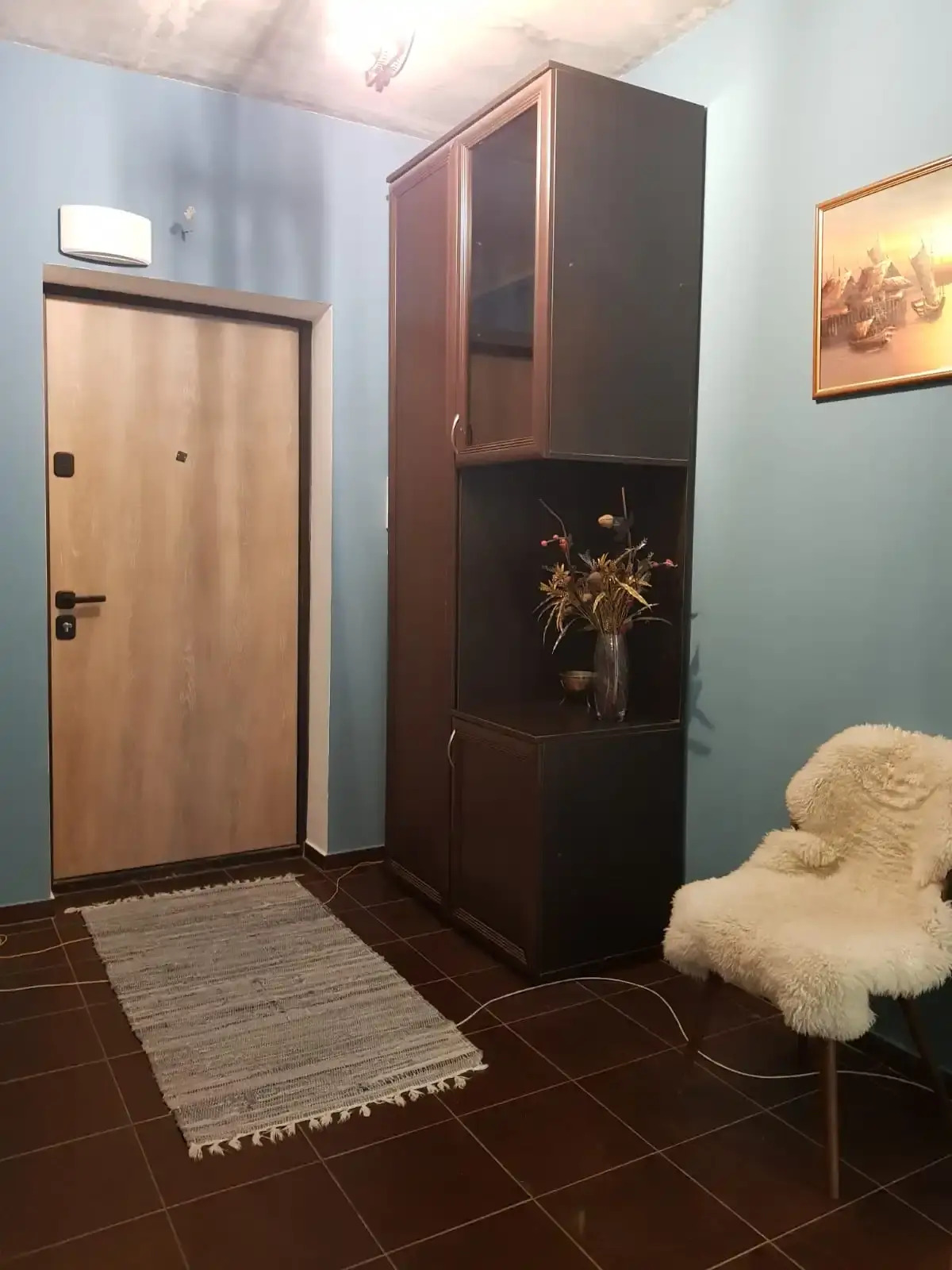 Апартаменты Old Prussian House