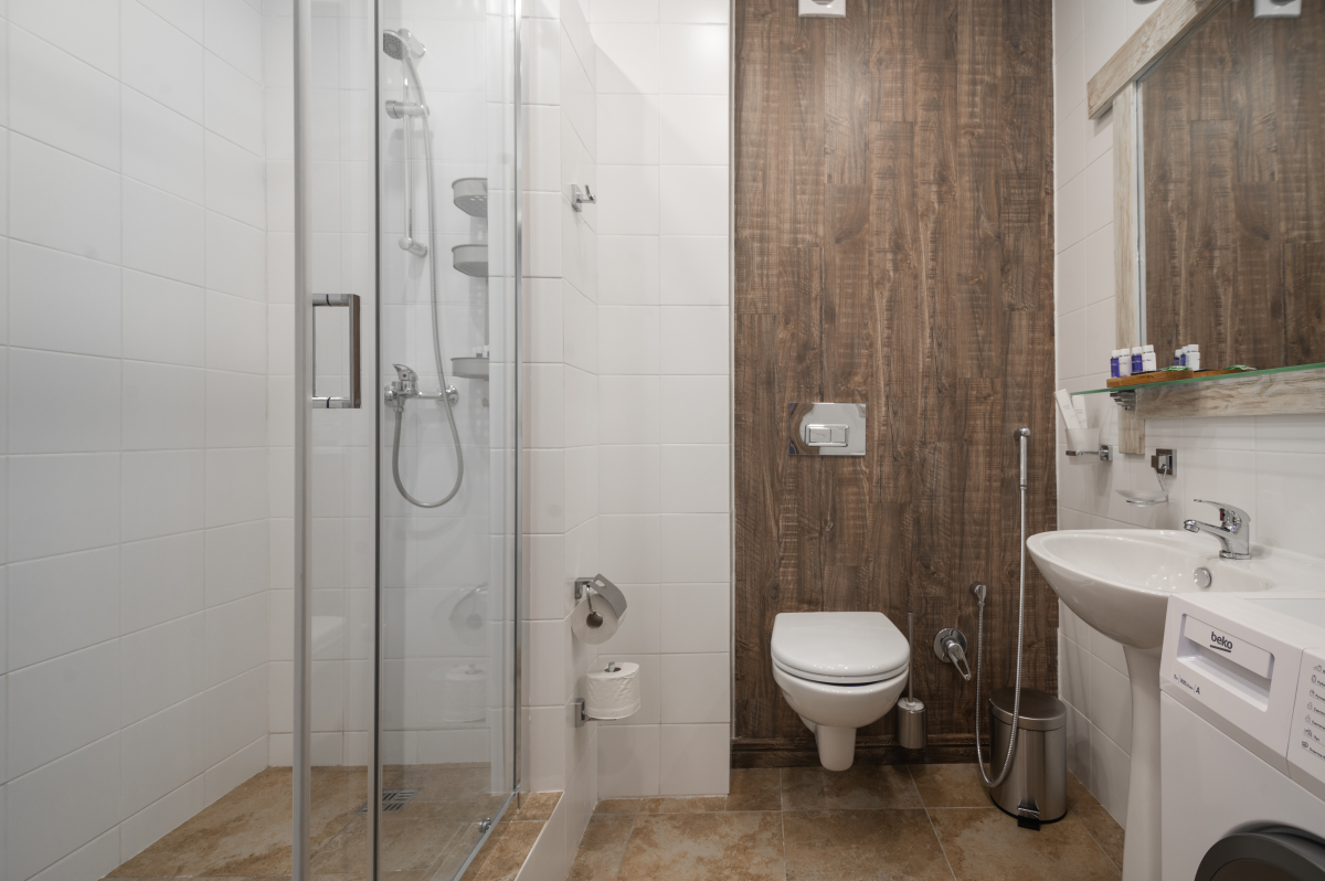 Апарт-отель Co-Co Village