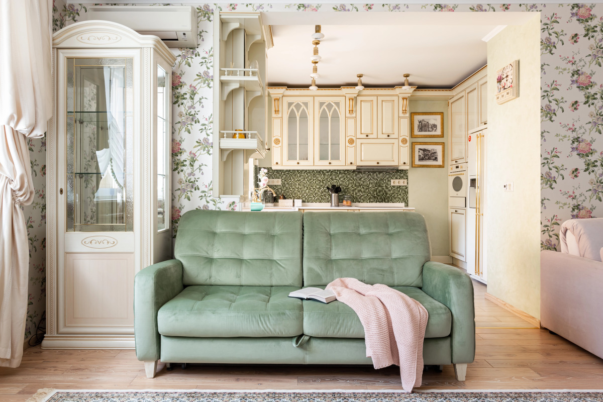 Апартаменты семейные на Кутузовском