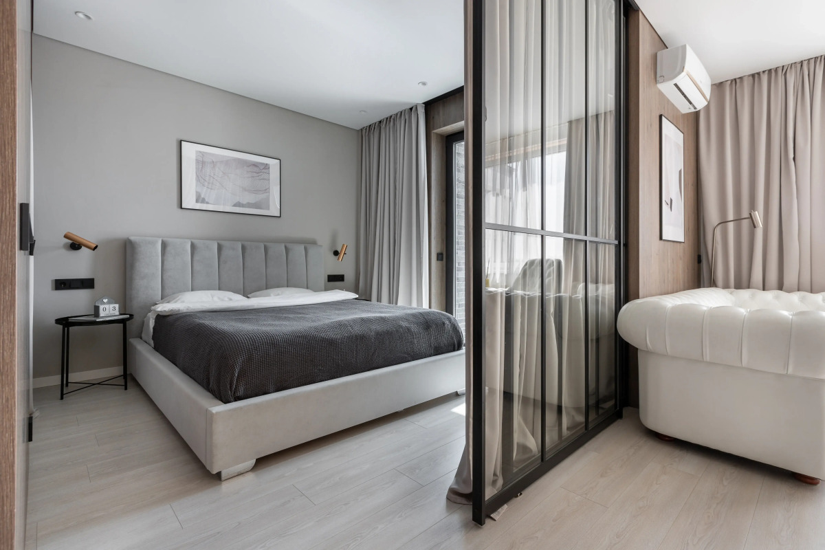 Апартаменты Люкс парк Челюскинцев