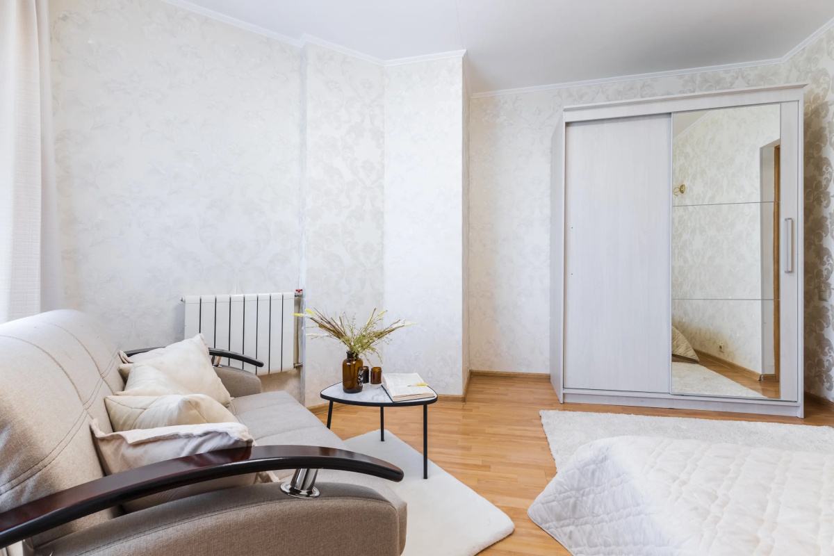 Апартаменты Comfort Home для 12 Гостей