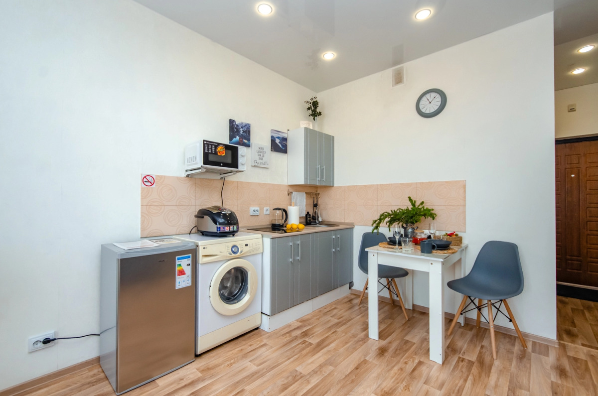 Апартаменты на В.Уса