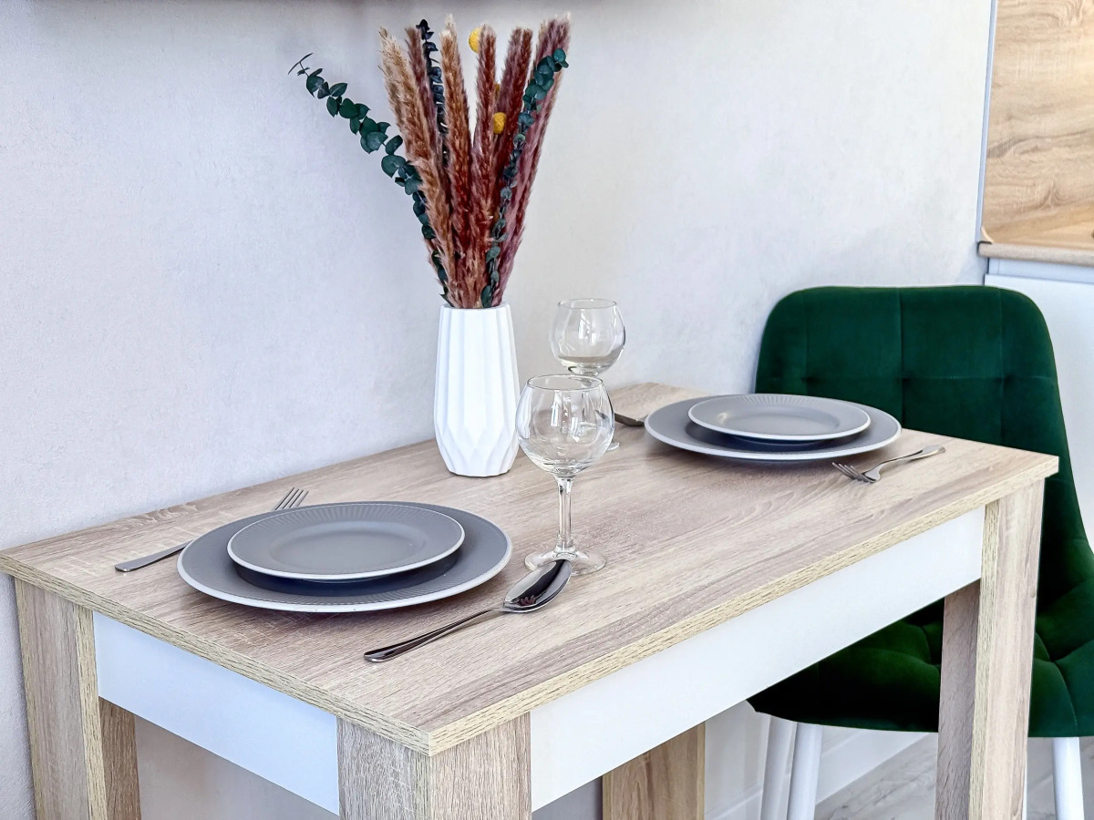 Апартаменты Монако 24 ЖК Аврора-2 270