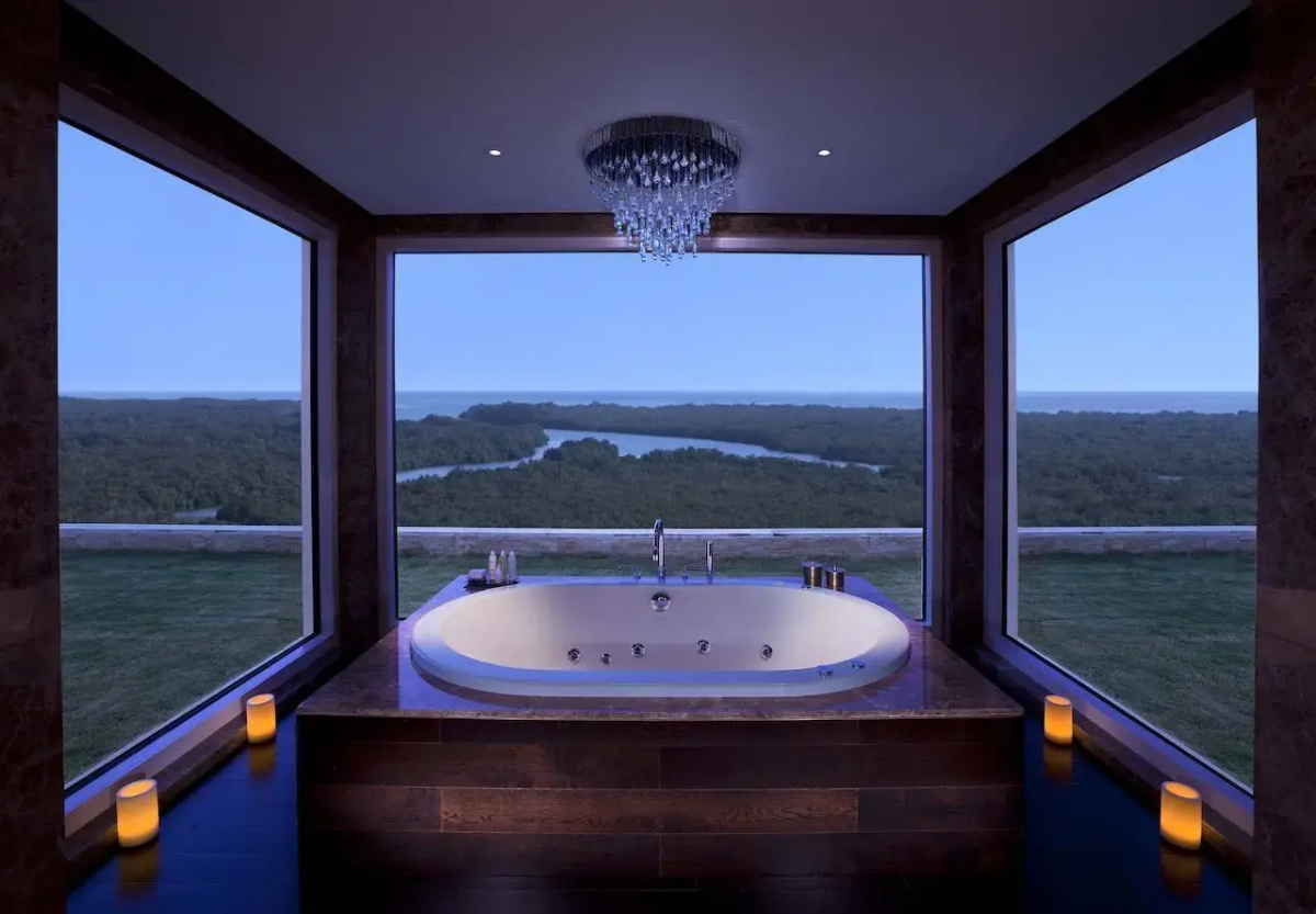Anantara Eastern Mangroves Abu Dhabi