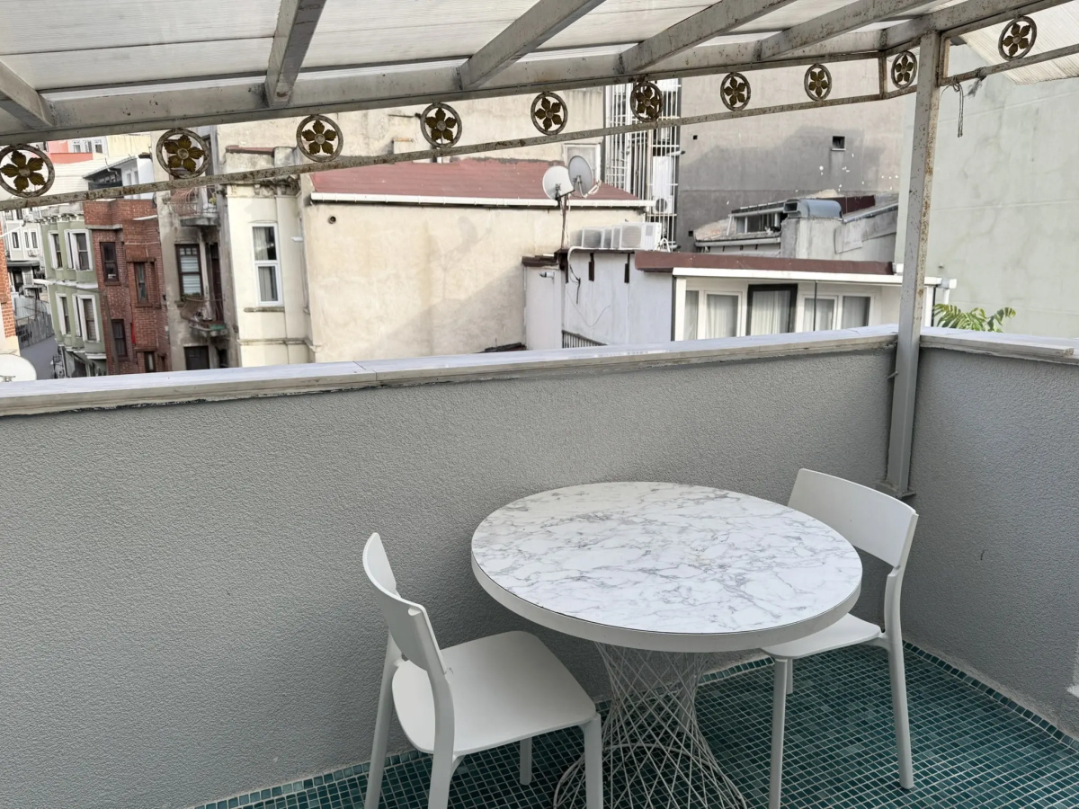 Отель White İnn Taksim