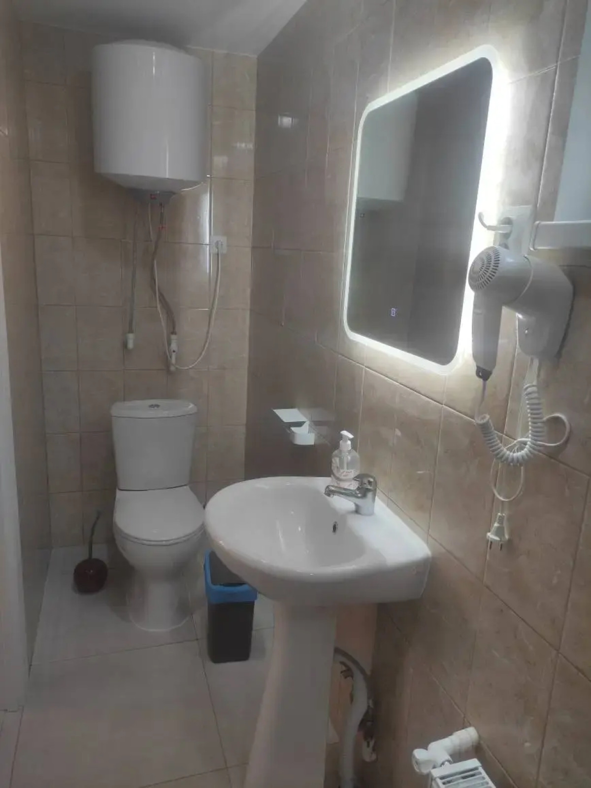 Гостевой дом Аквамарин