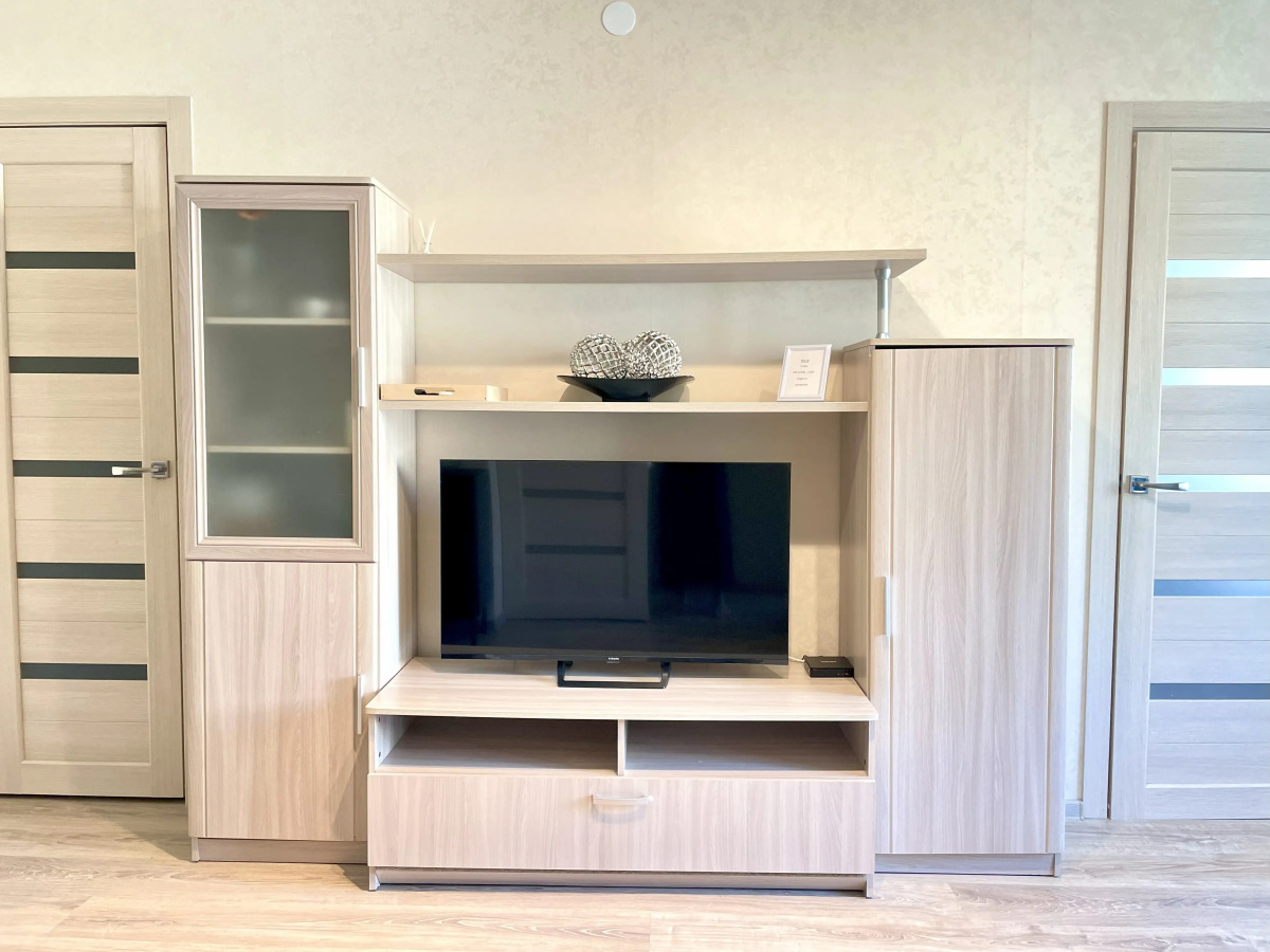 Квартира Двухкомнатная в центре города