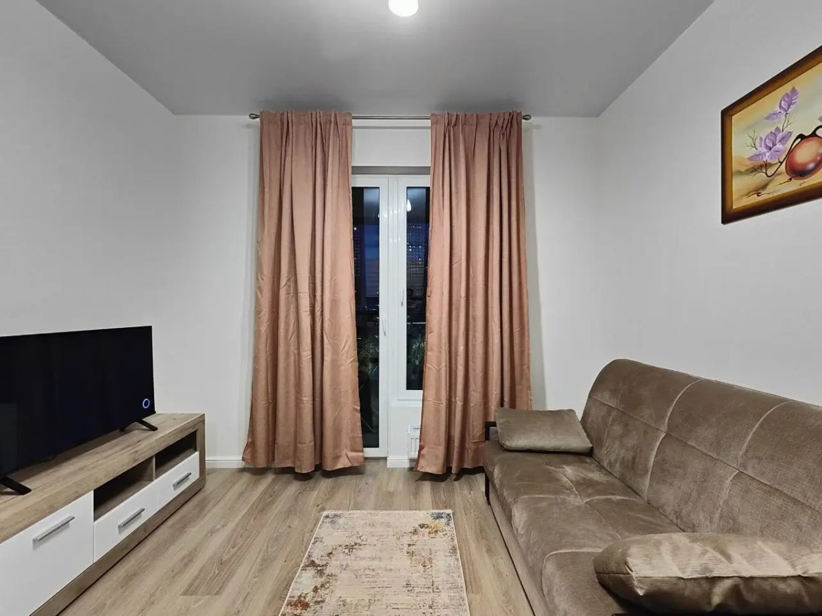 Апартаменты Jane-Apart Westerdam de paris