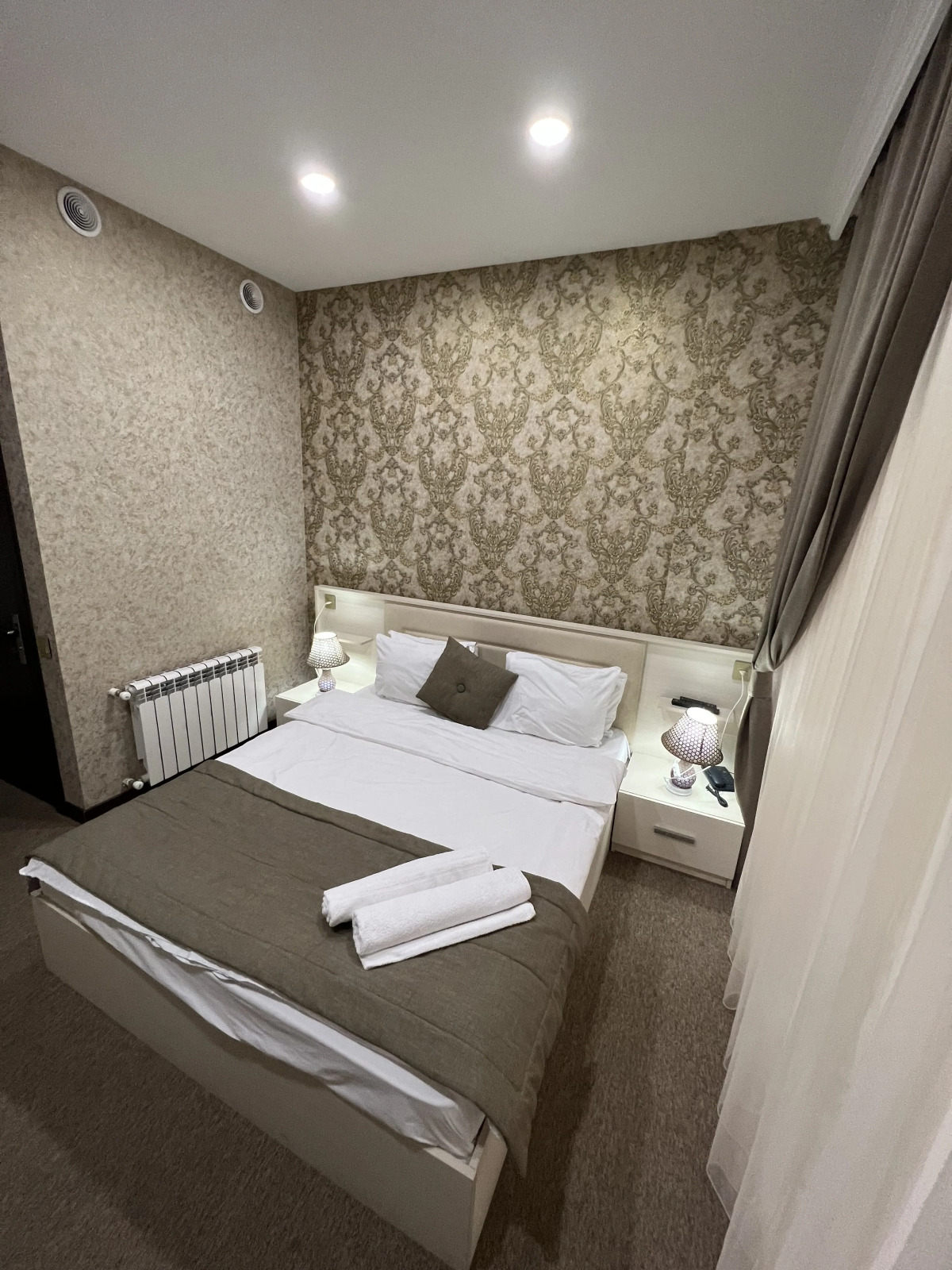 Guest Hotel Apart-Hotel