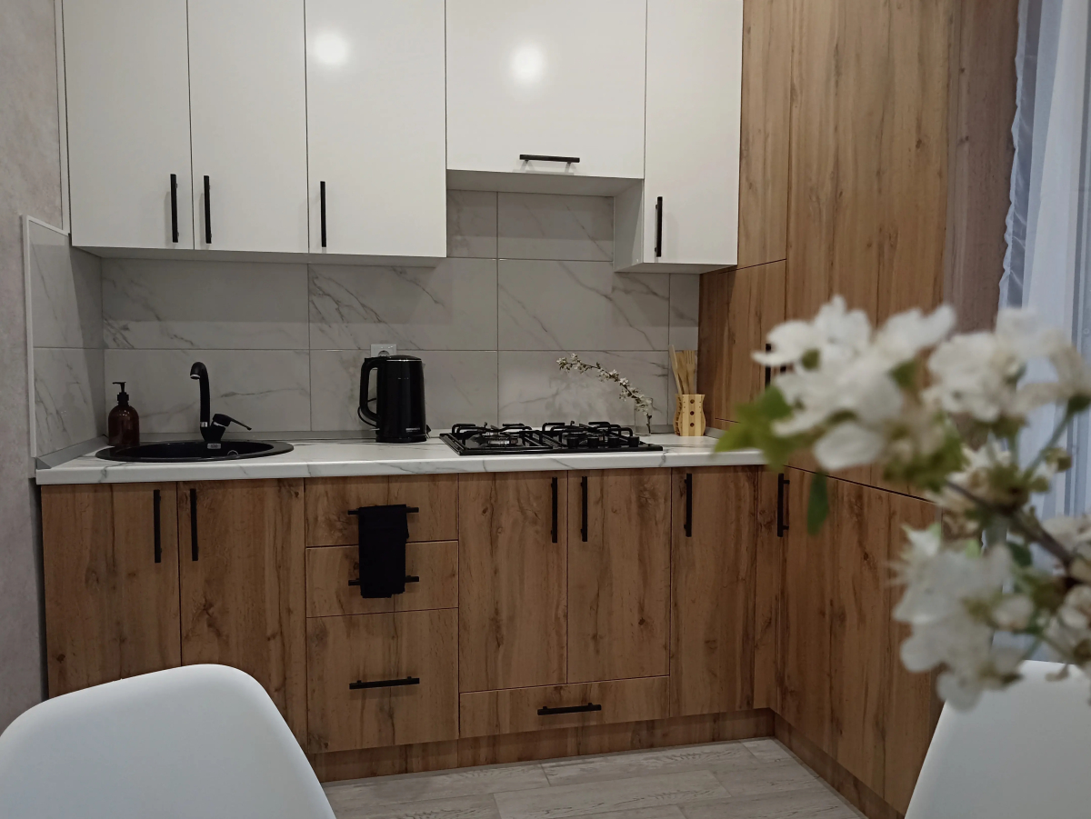 Квартира Ласточкино Гнездо