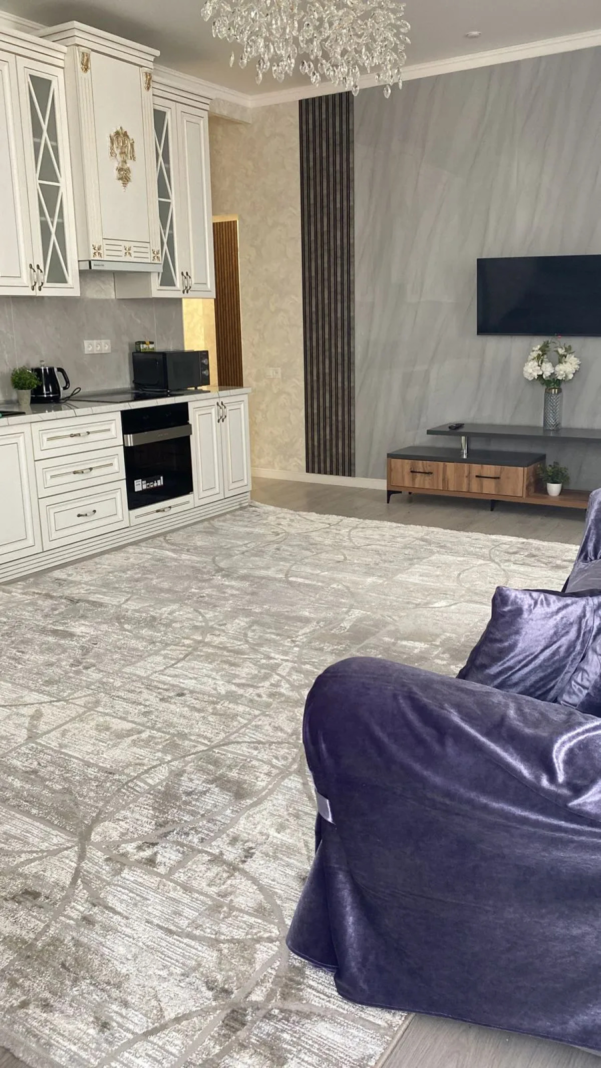 Квартира Комфорт