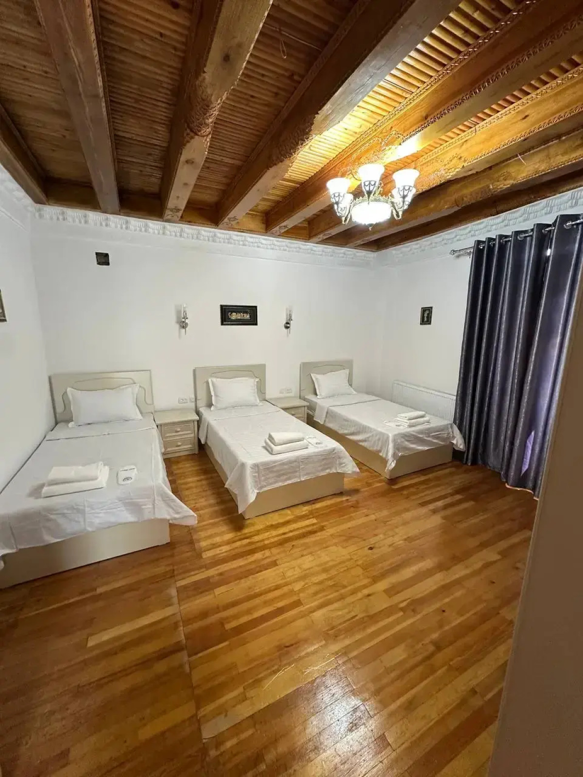 Бутик-отель Aist