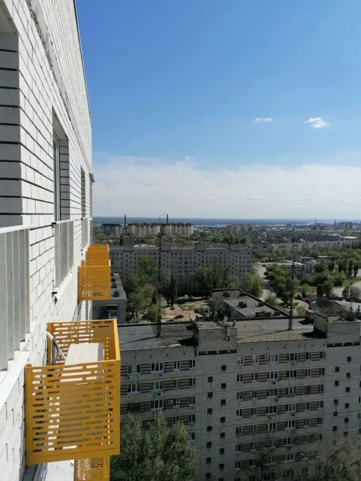 Квартира На Тарифной 29А