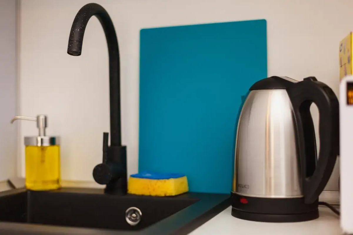 Апартаменты Vincent Apart