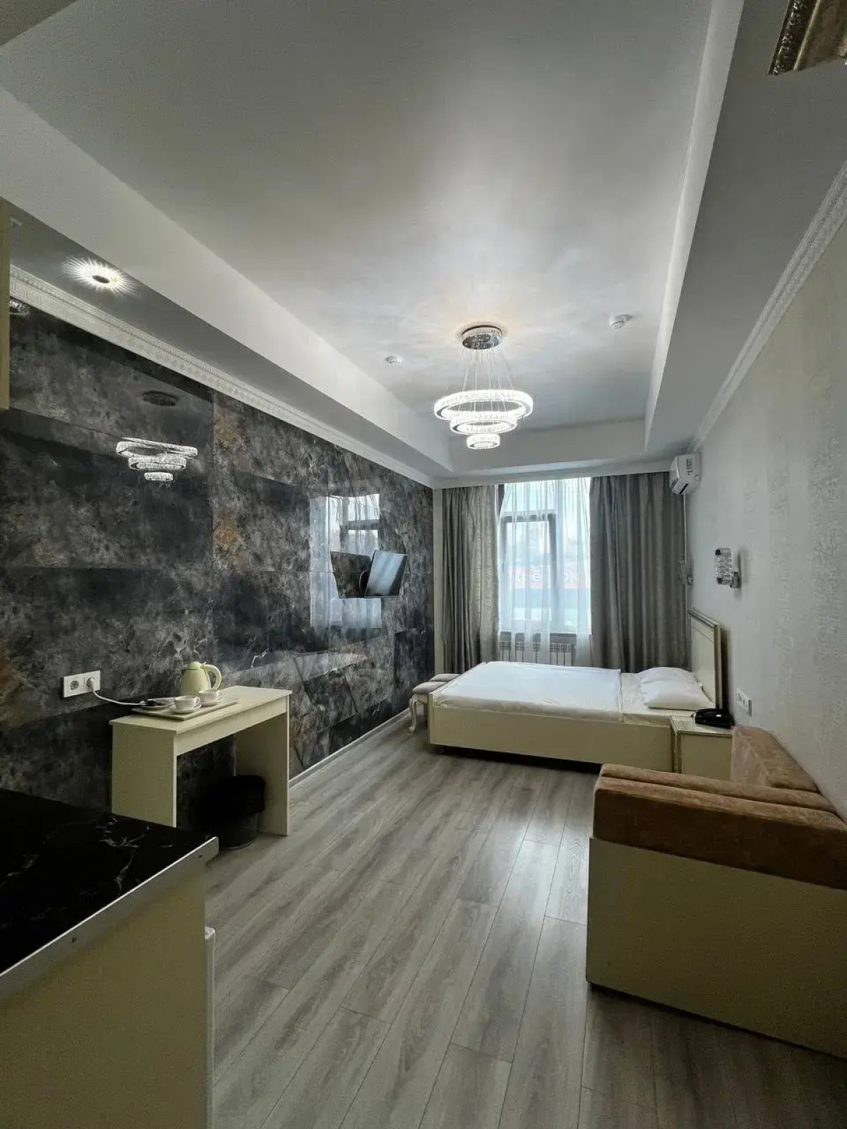 Апартаменты Один Вознесенский