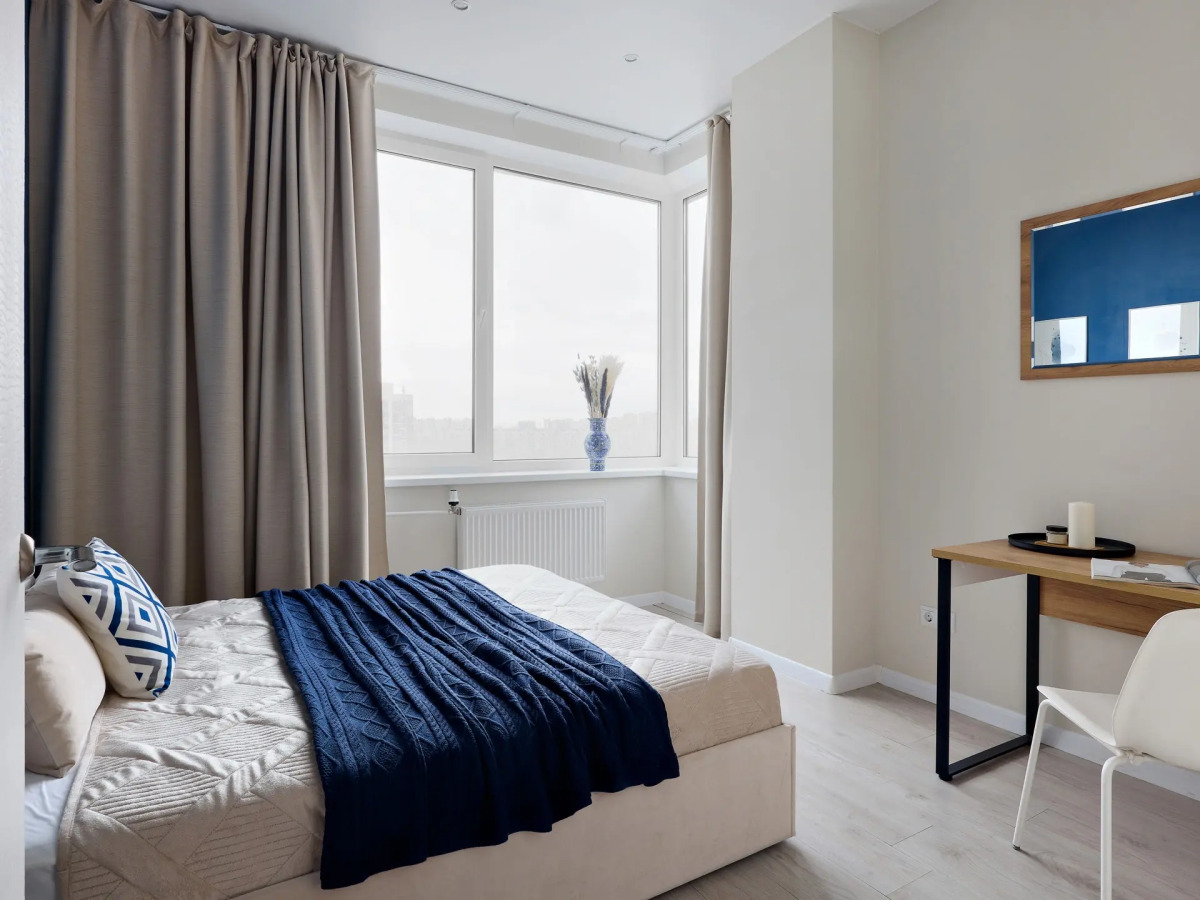 Апартаменты Pulkovo Star