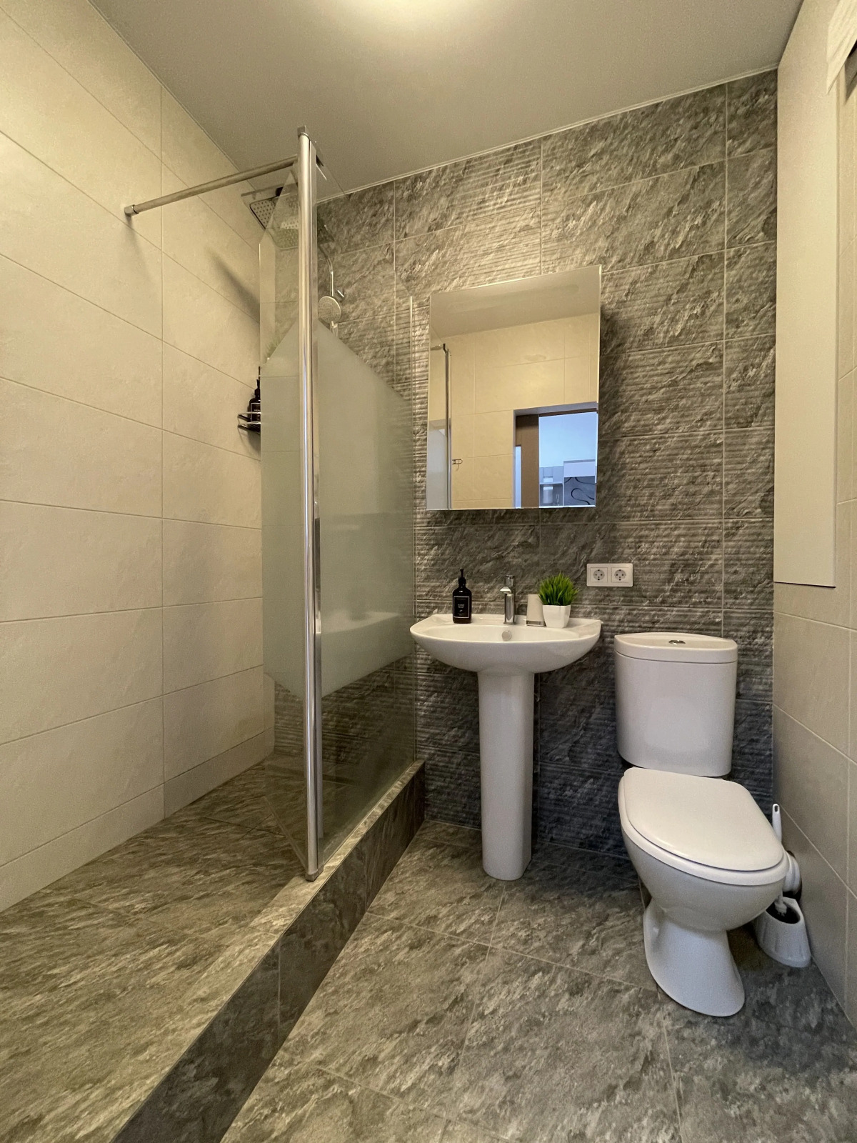 Квартира Уютная однокомнатная