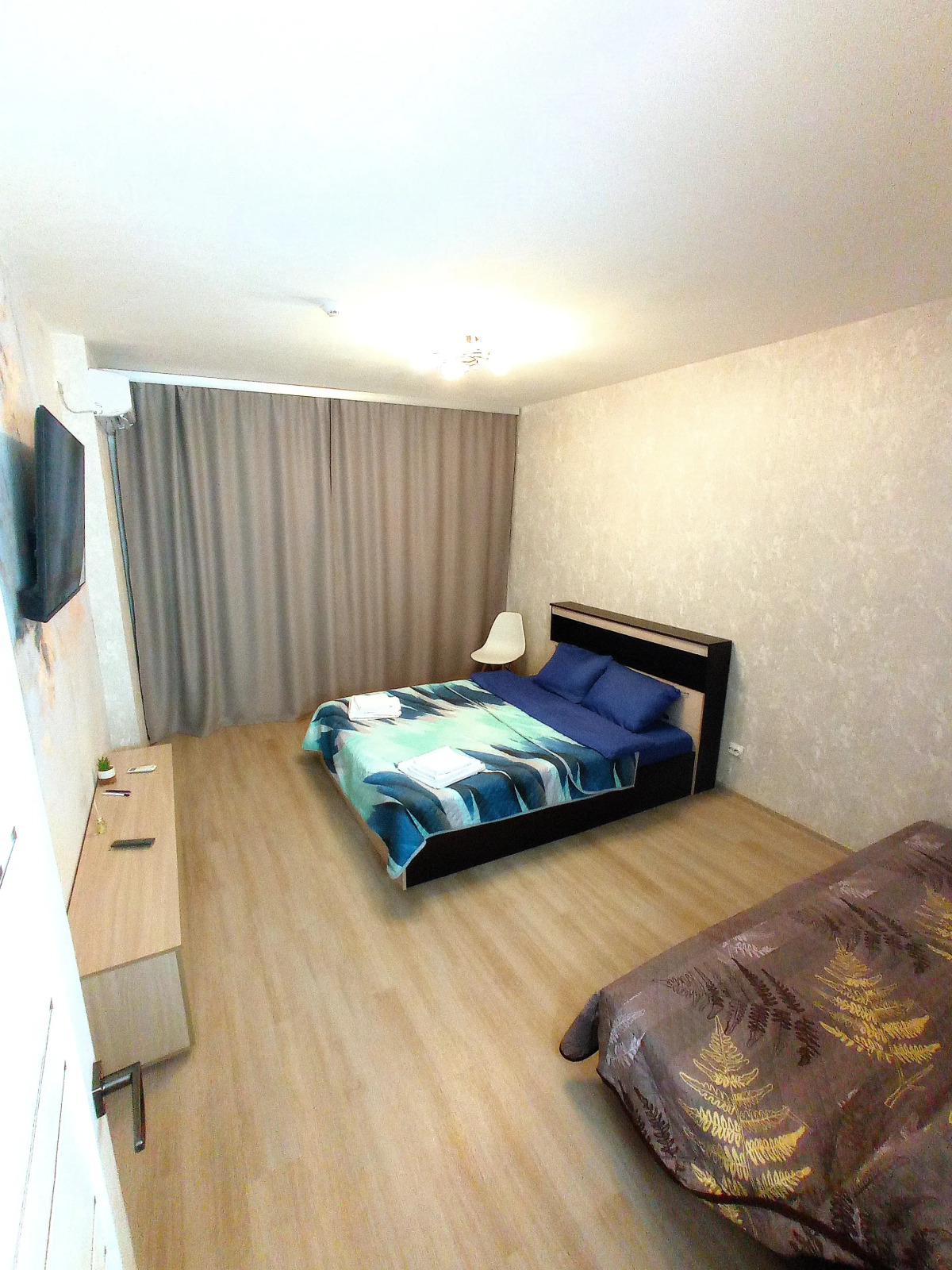 Квартира Современная 1 комнатная в ЖК Гурьевский