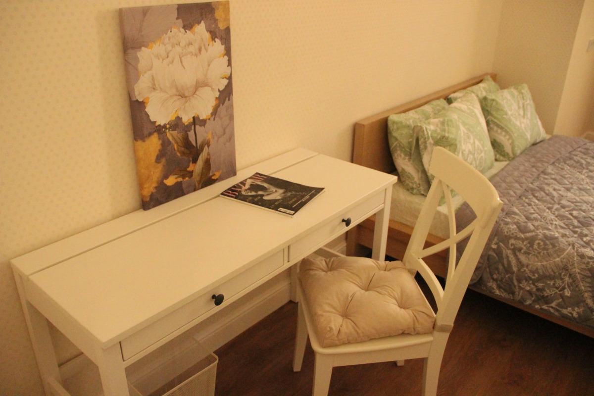 Апартаменты Недалеко от Летнего Сада