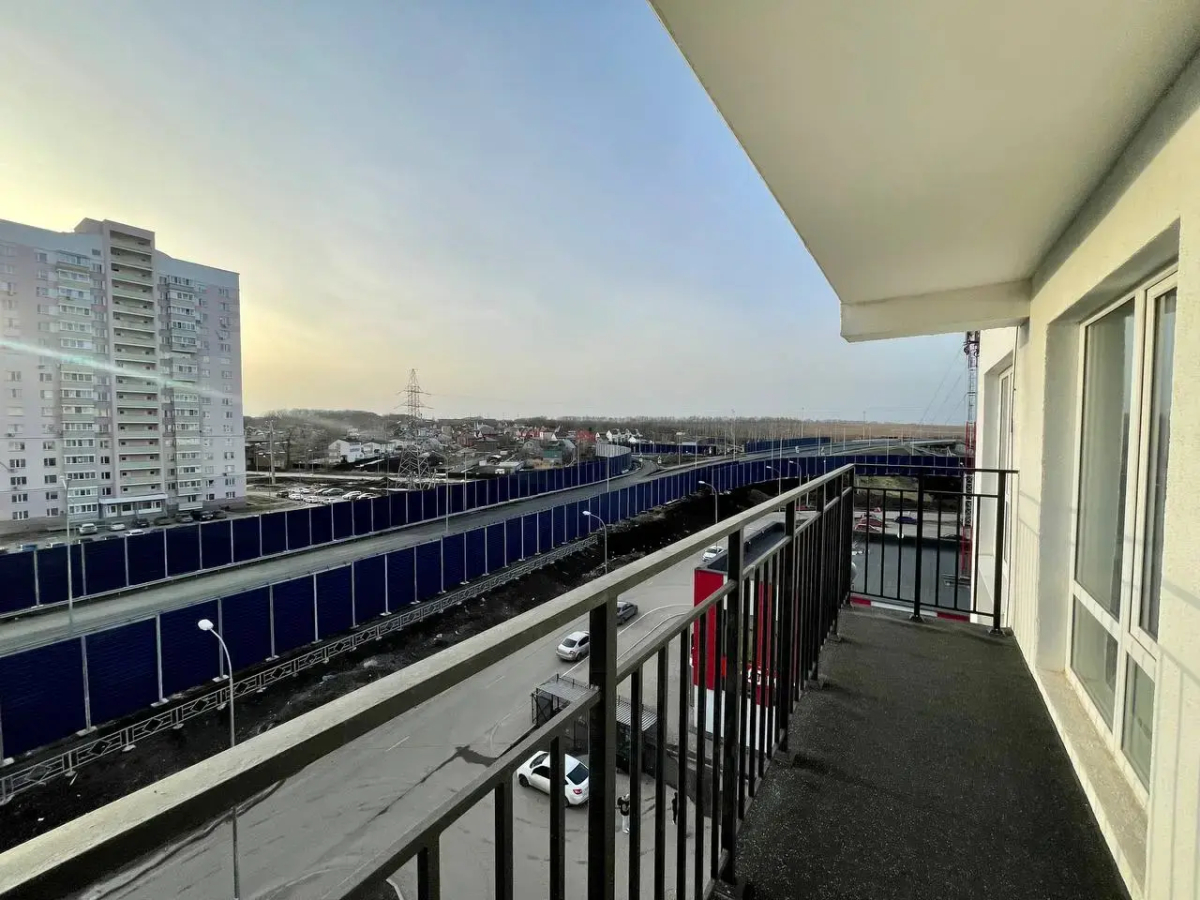 Квартира 1комн для 4 Гостей рядом с М5