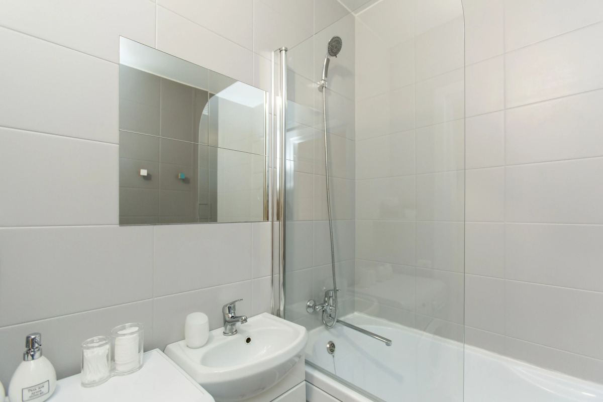 Апартаменты RoomyRoom Moskovskaya