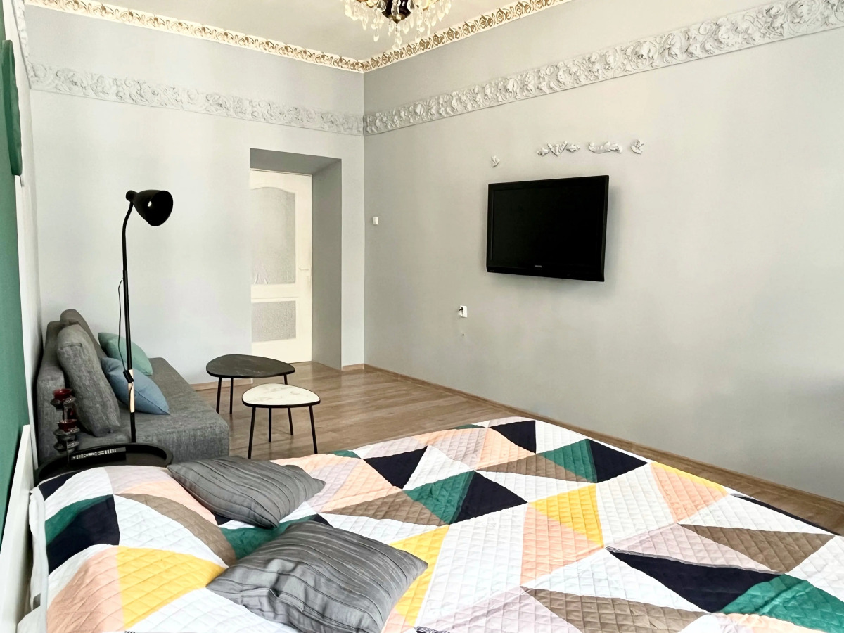 Апартаменты SivakApart у Московского вокзала