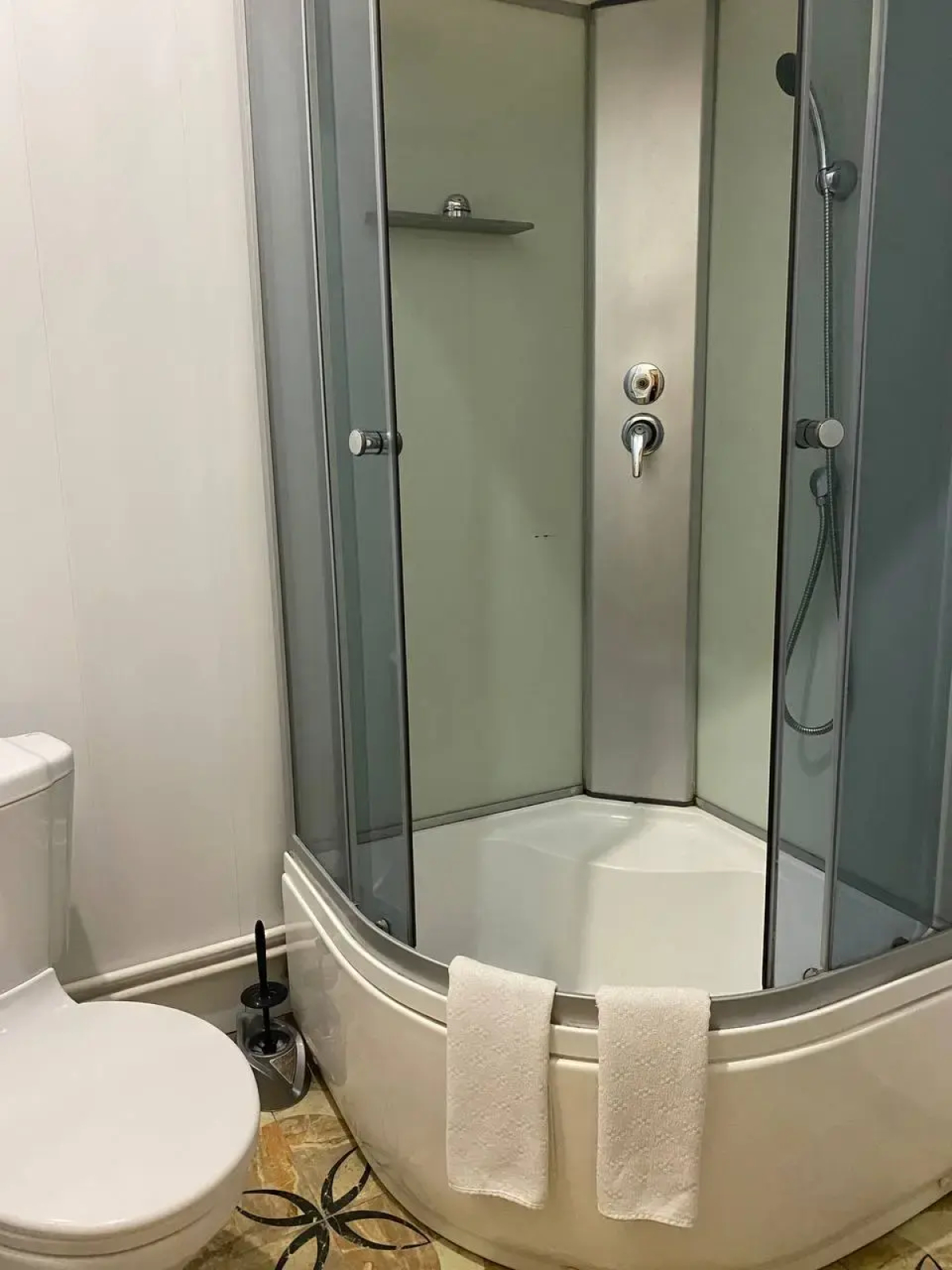 Мини-отель на Лебедева 10В 