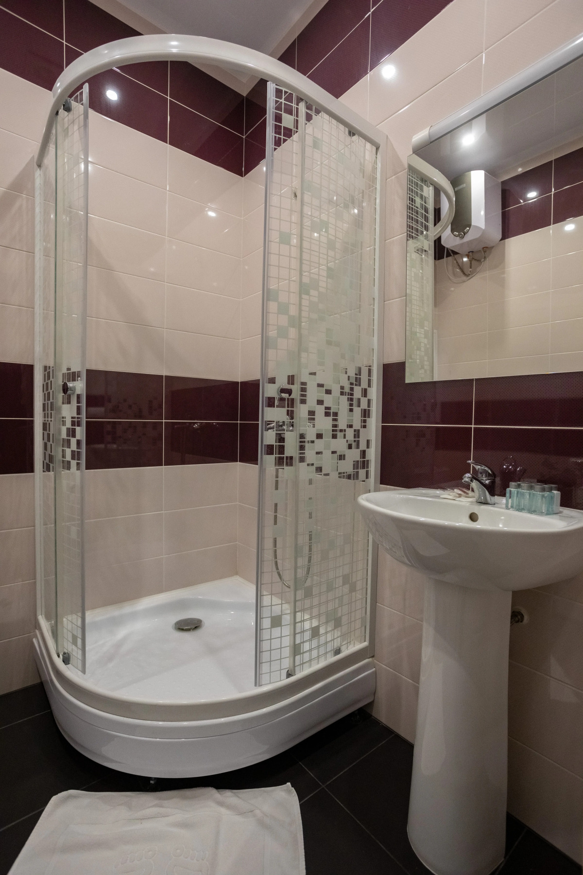 Апартаменты в ЖК Флотилия