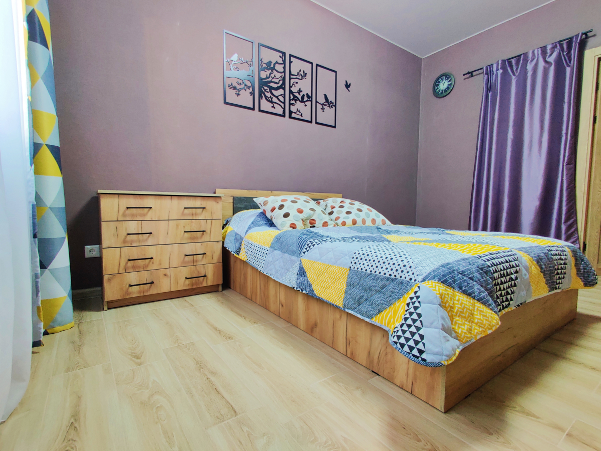 Квартира Стильная ЖК За Ручьем