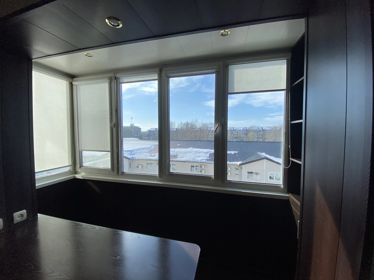 Квартира Уютные Двухкомнатная в Центре