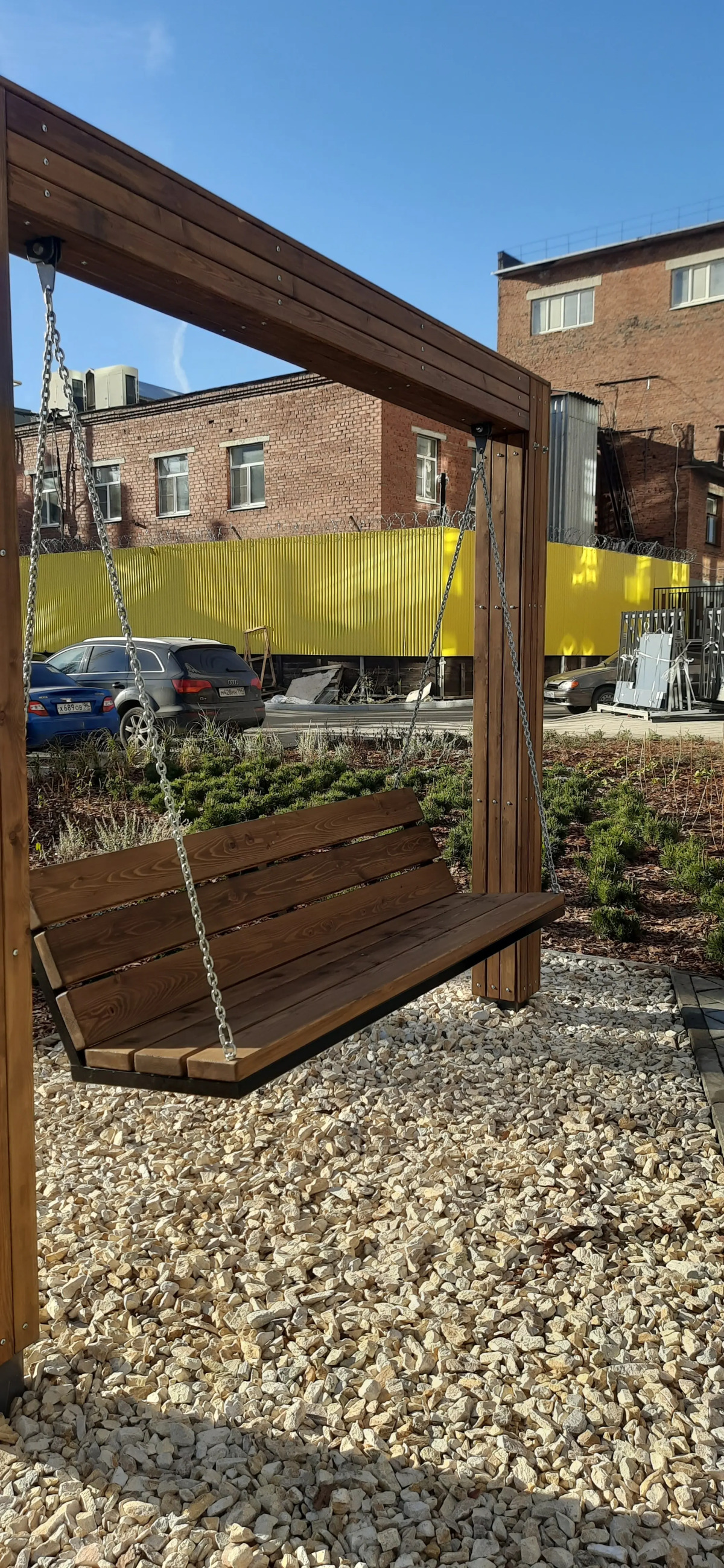 Квартира Студия в центре Екатерининский парк