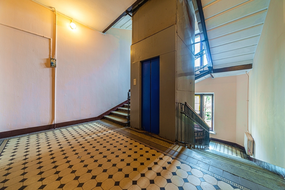 Апартаменты Rubinstein's Central Loft